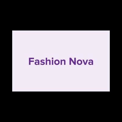 $100 off fashion nova code|retailmenot fashion nova code.